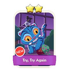 Try, Try Again - Image 1