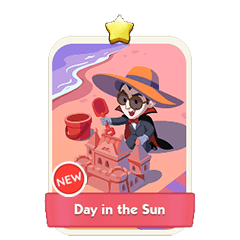 Day in the Sun - Image 1