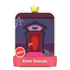 Enter Dracula - Image 1