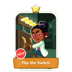 Flip the Switch - Image 1