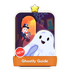 Ghostly Guide - Image 1
