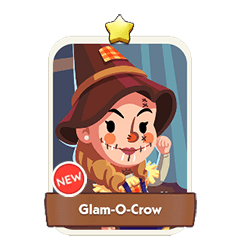 Glam-O-Crow - Image 1