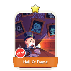 Hall O' Frame - Image 1
