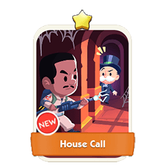House Call - Image 1