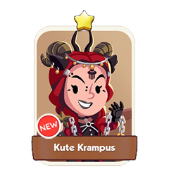 Kute Krampus - Image 1