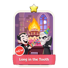 Long in the Tooth - Image 1