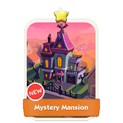 Mystery Mansion - Image 1