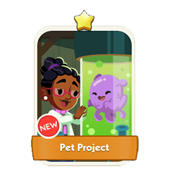 Pet Project - Image 1