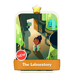 The Laboratory - Image 1