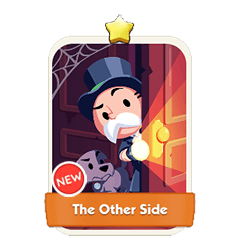 The Other Side - Image 1