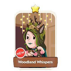 Woodland Whispers - Image 1