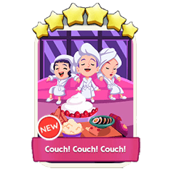 Couch! Couch! Couch! - Image 1