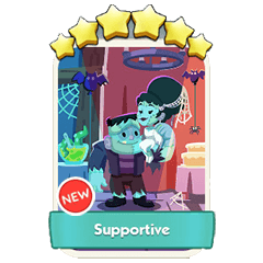 Supportive - Image 1