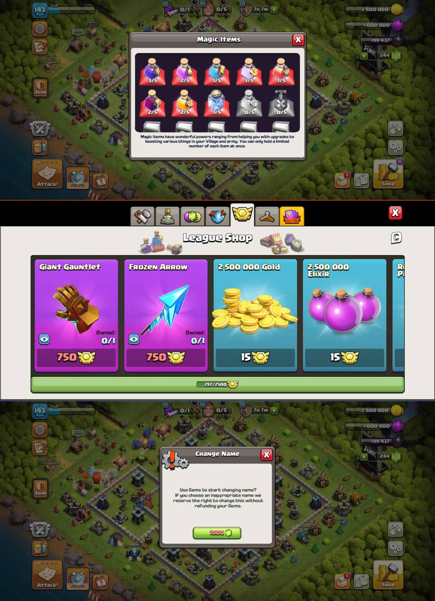 ✨🌸 TH13 • BK 57 • AQ 64 • MP 43 • GW 49 • RC 22 • 1000 NC • 290+ CWL Medals • 3 Skins 🌸✨ - Image 4