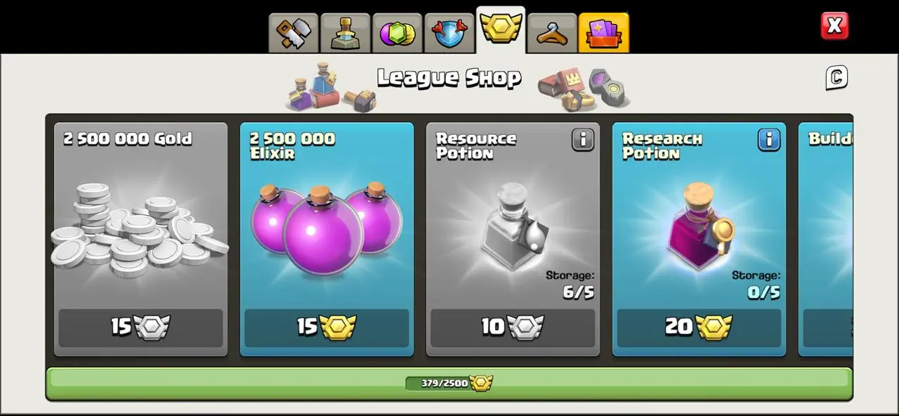 ✨🌸 TH14 Full Max Wall • BK 85 • AQ 85 • PM 60 • GW 60 • RC 30 • Max Walls • Max Defence • XP 188 🌸✨ - Image 8