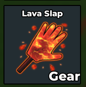 🌋 Lava Slap | Rivaro💎 | CHEAPEST ITEM 💸 | INSTANT DELIVERY ⚡ - Image