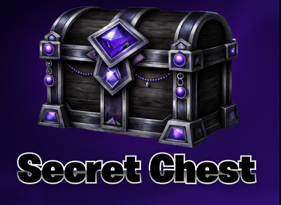⭐ 50x Secret Chest ⚡ Instant Delivery | ⭐ RIVARO ⭐ - Image