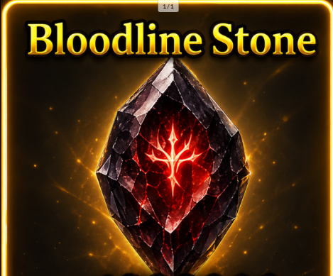 💎1000x Bloodline Stone ⚡ Cheapest Fast Delivery | ⭐ RIVARO ⭐ - Image