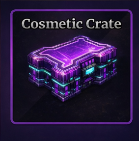 🔥 1x Cosmetic Crate | Style Starter ⚡ Instant Delivery | ⭐ RIVARO ⭐ - Image