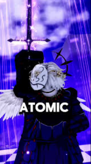 🔥 Atomic V2 (CID V2) | Shadow Build ⚡ Instant Delivery | ⭐ RIVARO ⭐ - Image