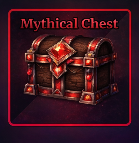 🔥 400x Mythical Chest | Elite Drop Pack ⚡ Instant Delivery | ⭐ RIVARO ⭐ - Image