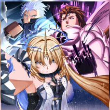 🔥 Ascension 3 Materials | Early Power Boost ⚡ Instant Delivery | ⭐ RIVARO ⭐ - Image
