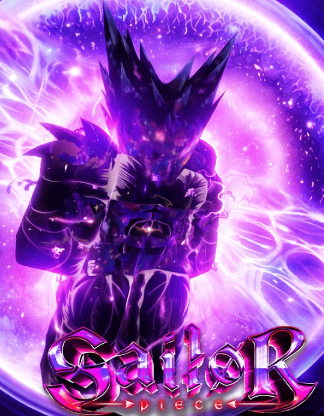 🔥 Cosmic Being / Garou Set | Meta Cosmic Build ⚡ Instant Delivery | ⭐ RIVARO ⭐ - Image