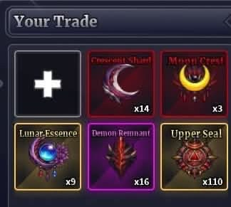 🔥 Moon Slayer Set + F Skill | Kokushibo Set + F Skill | Full Bundle ⚡ Instant Delivery | ⭐ RIVARO ⭐ - Image 2