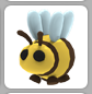 🐝 BEE 🍯 | ULTRA-RARE PET ✨ | CHEAP & FAST ⚡ | RIVARO ⭐ - Image