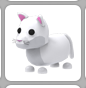 🐆 SNOW PUMA ❄️ | RARE PET ✨ | CHEAP & FAST ⚡ | RIVARO ⭐ - Image