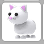 🐱 SNOW CAT ❄️ | UNCOMMON PET ✨ | CHEAP & FAST ⚡ | RIVARO ⭐ - Image