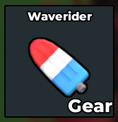 🔥 Waverider | Rivaro 💎 | CHEAPEST ITEM 💸 | INSTANT DELIVERY ⚡ - Image