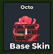 🐙 Octo Base Skin | Rivaro 💎 | CHEAPEST ITEM 💸 | INSTANT DELIVERY ⚡ - Image