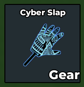 🤖 Cyber Slap | Rivaro 💎 | CHEAPEST ITEM 💸 | INSTANT DELIVERY ⚡ - Image