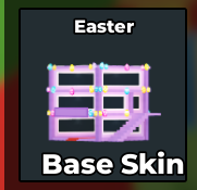 🐣 Easter Base Skin | Rivaro 💎 | CHEAPEST ITEM 💸 | INSTANT DELIVERY ⚡ - Image