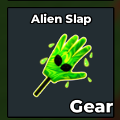 👽 Alien Slap | Rivaro 💎 | CHEAPEST ITEM 💸 | INSTANT DELIVERY ⚡ - Image
