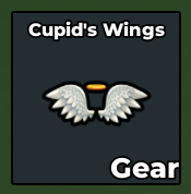 🔥 Cupid Wings | Rivaro 💎 | CHEAPEST ITEM 💸 | INSTANT DELIVERY ⚡ - Image