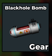 🕳️ Blackhole Bomb | Rivaro 💎 | CHEAPEST ITEM 💸 | INSTANT DELIVERY ⚡ - Image