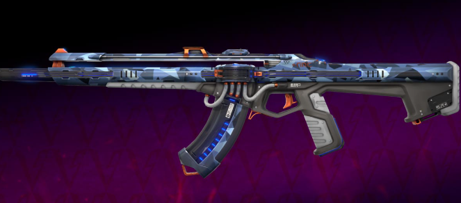EU | PRELUDE TO CHAOS VANDAL | |RANK READY LEVEL 20 | FULL ACCESS | EMAIL CHANGEABLE | INSTANT DELIVERY - Image