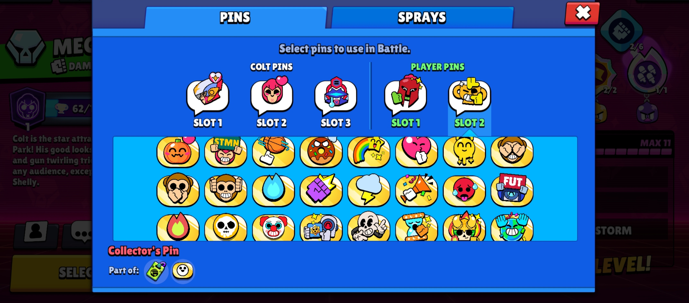 “💎 OG Account | Rare Skins + High Progression 77 K 🏆” - Image 1