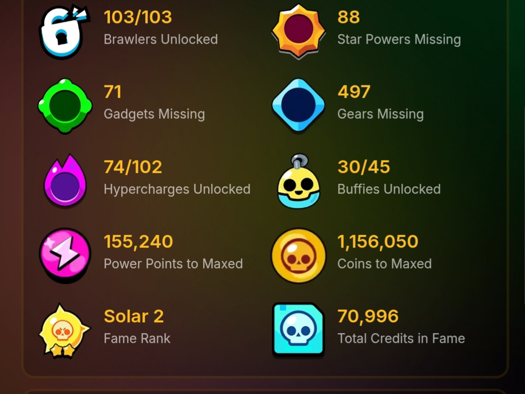 “💎 OG Account | Rare Skins + High Progression 77 K 🏆” - Image 8