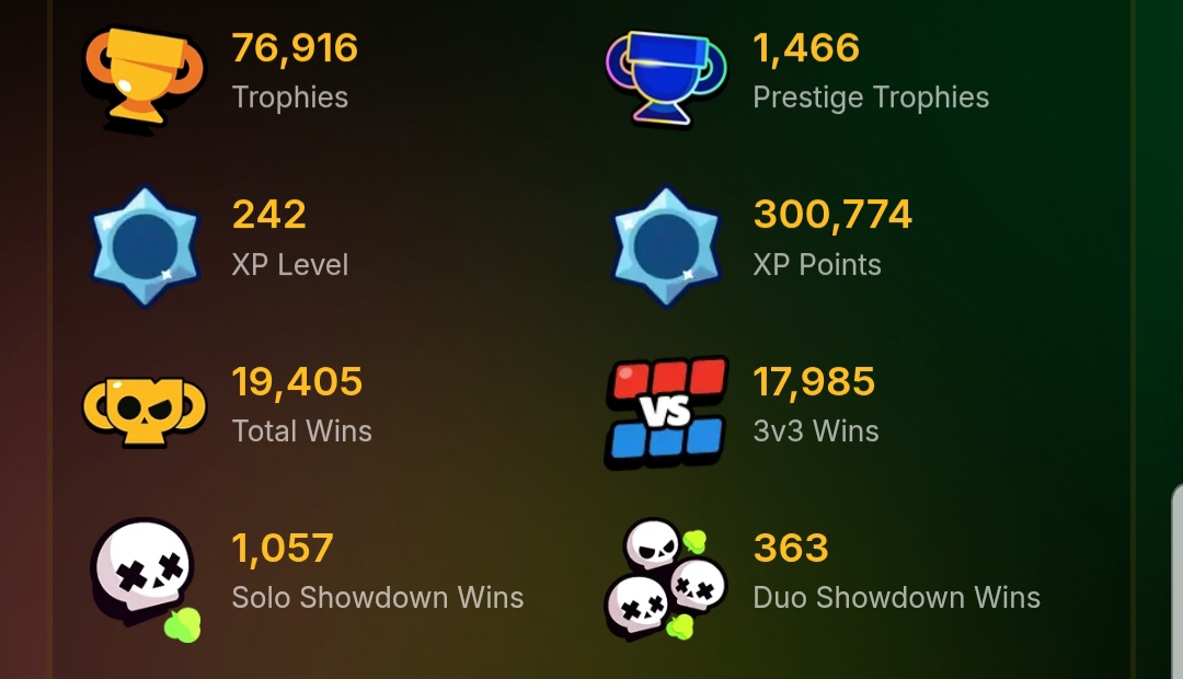 “💎 OG Account | Rare Skins + High Progression 77 K 🏆” - Image 5