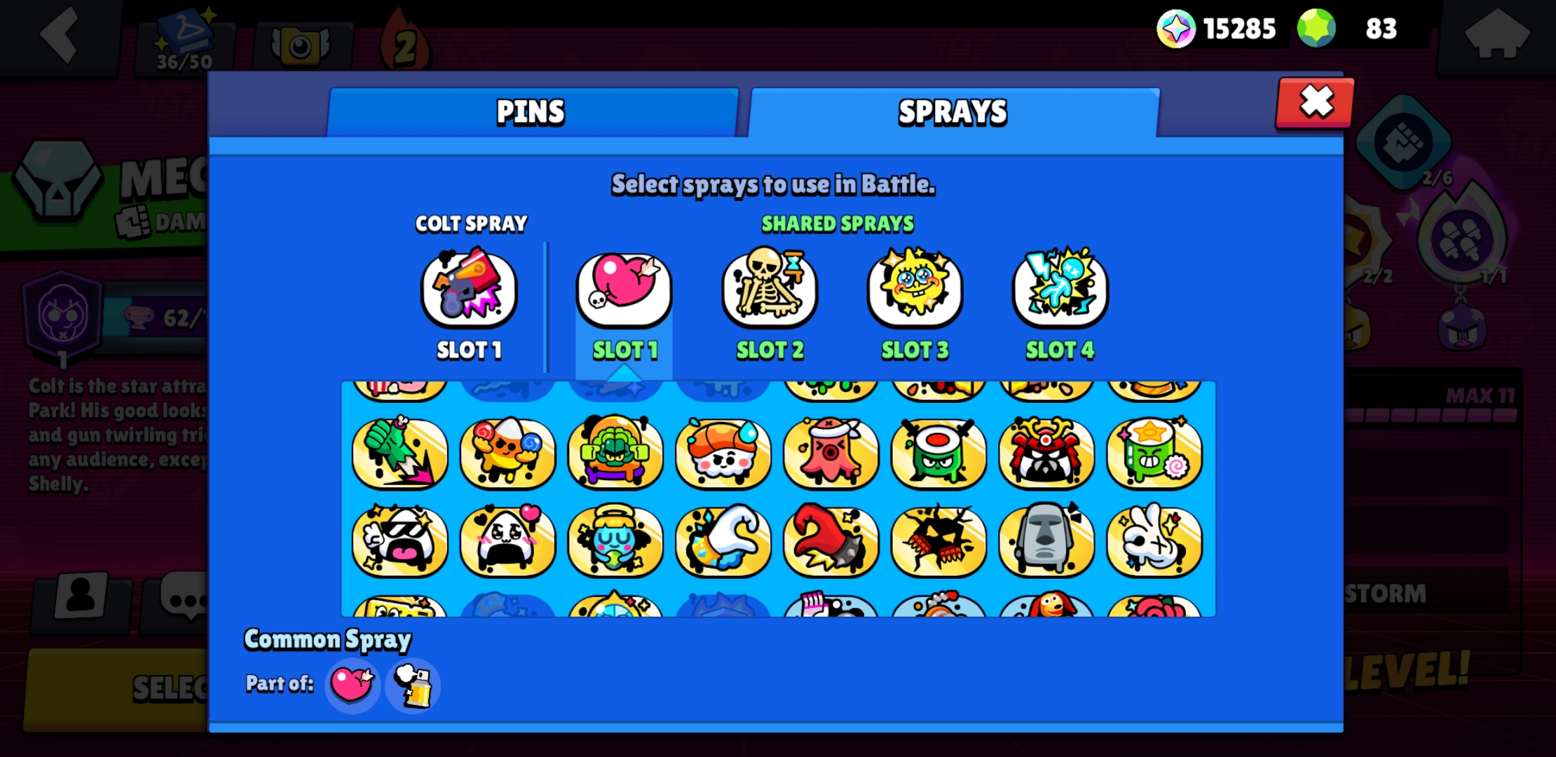 “💎 OG Account | Rare Skins + High Progression 77 K 🏆” - Image 2