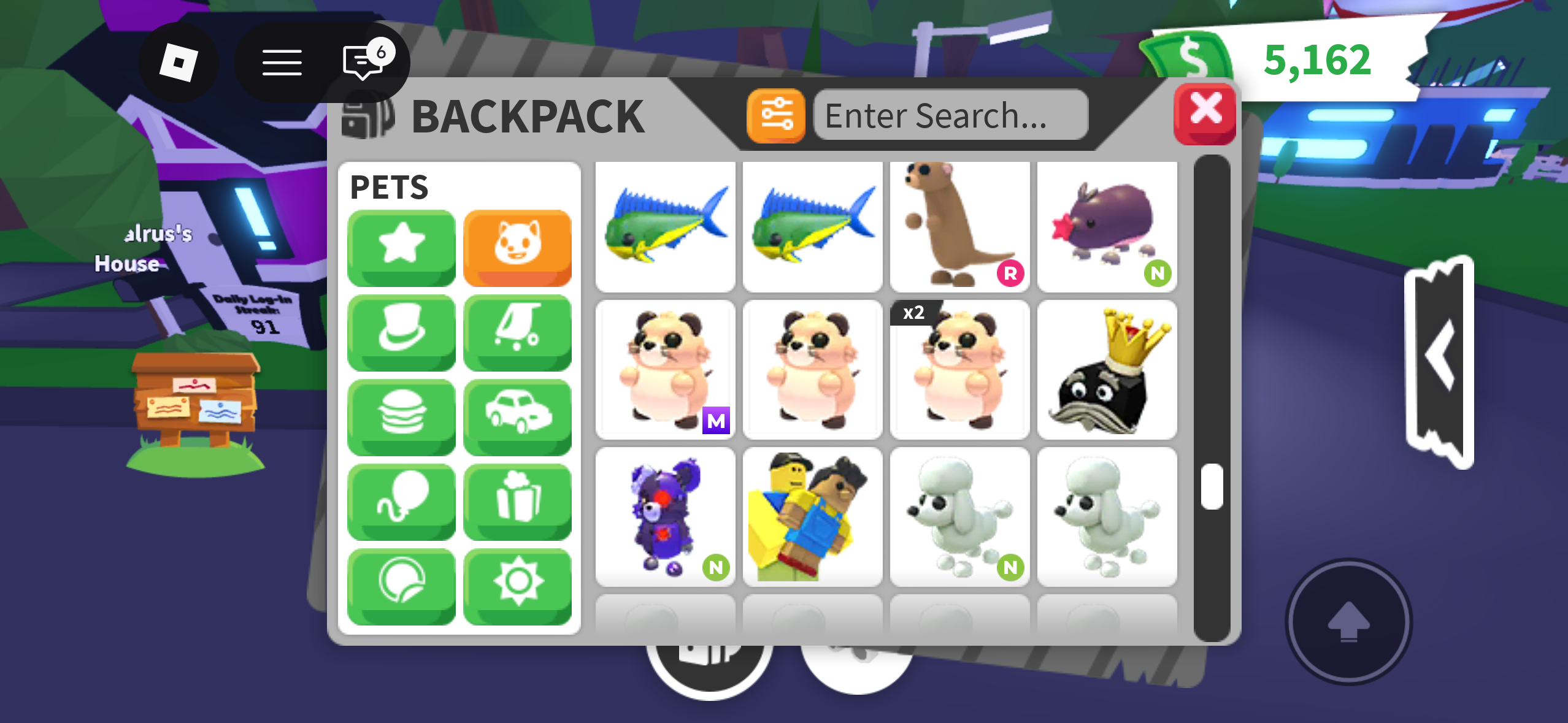 Uncommon pet bundle - Image