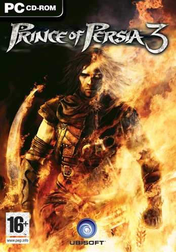 ⚔️Prince of Persia: Kindred Blades - Image 1