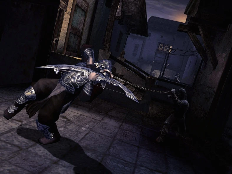 ⚔️Prince of Persia: Kindred Blades - Image 2