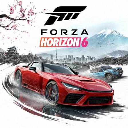 Forza Horizon 6 - Steam - Image