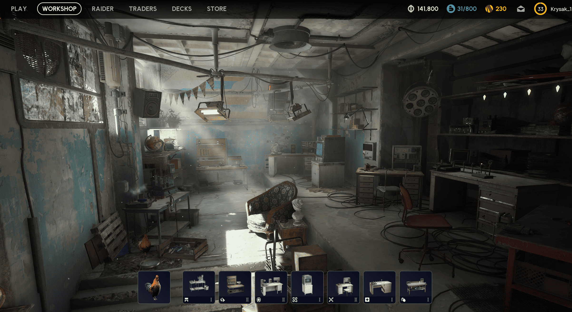 Arc Raiders (STEAM) Game Purchased (Included) full Access Details - Image 2
