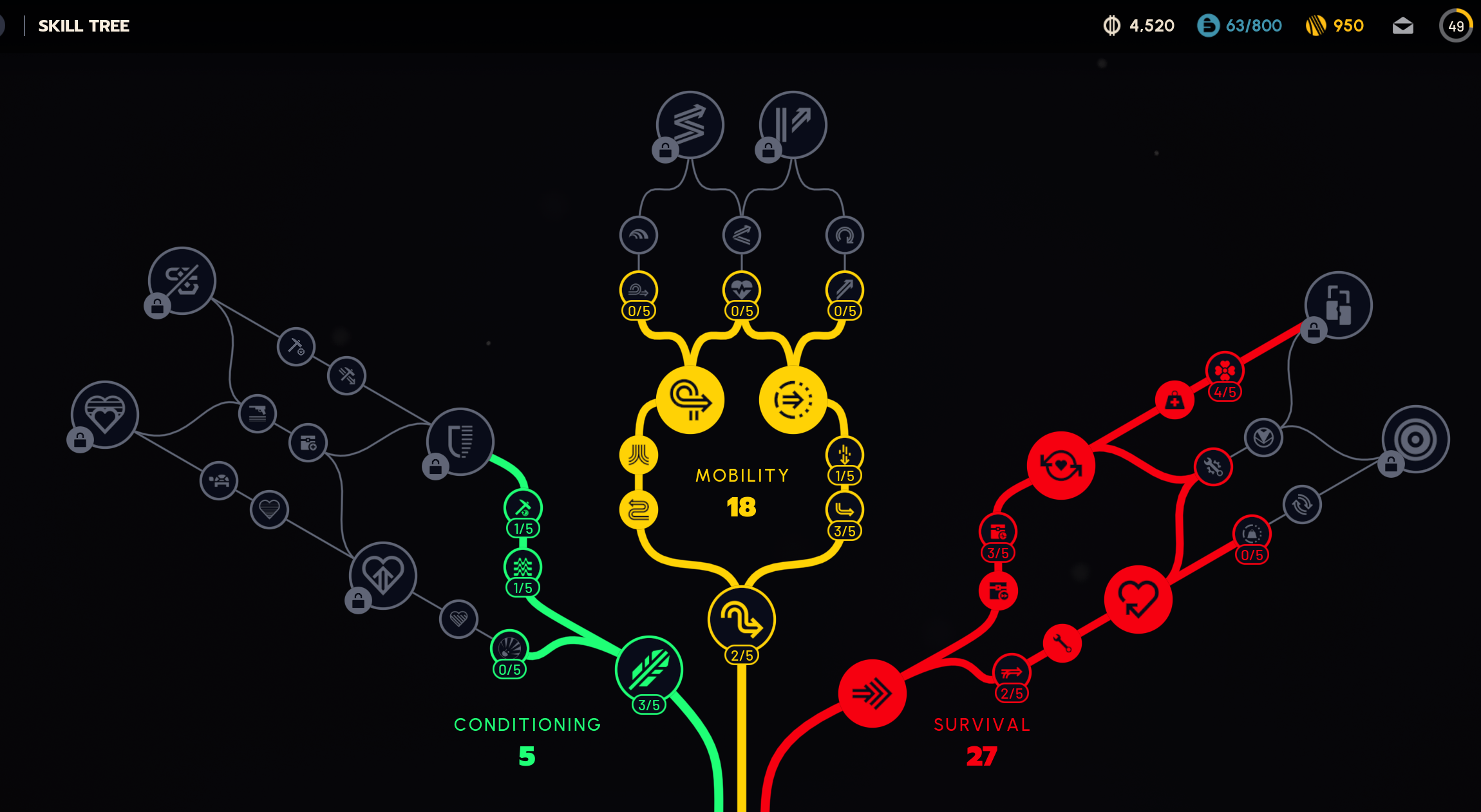 ARC RAIDERS STEAM-FULL ACCESS- MAX WORKSHOP - LEVEL 49 - Possible bonus games- Instant delivery - Image 3