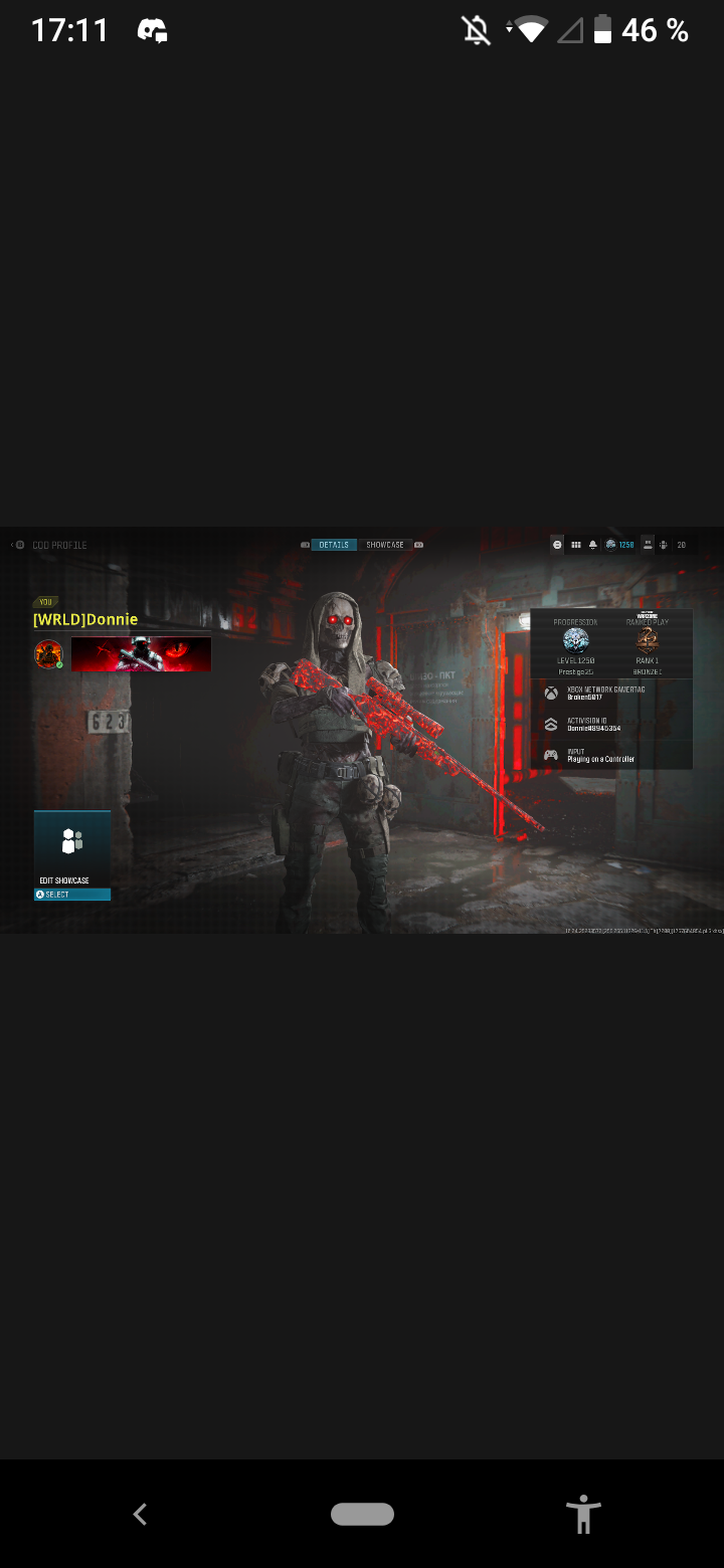 Account Activision MW3 - BO6 - BO7 - Image 10